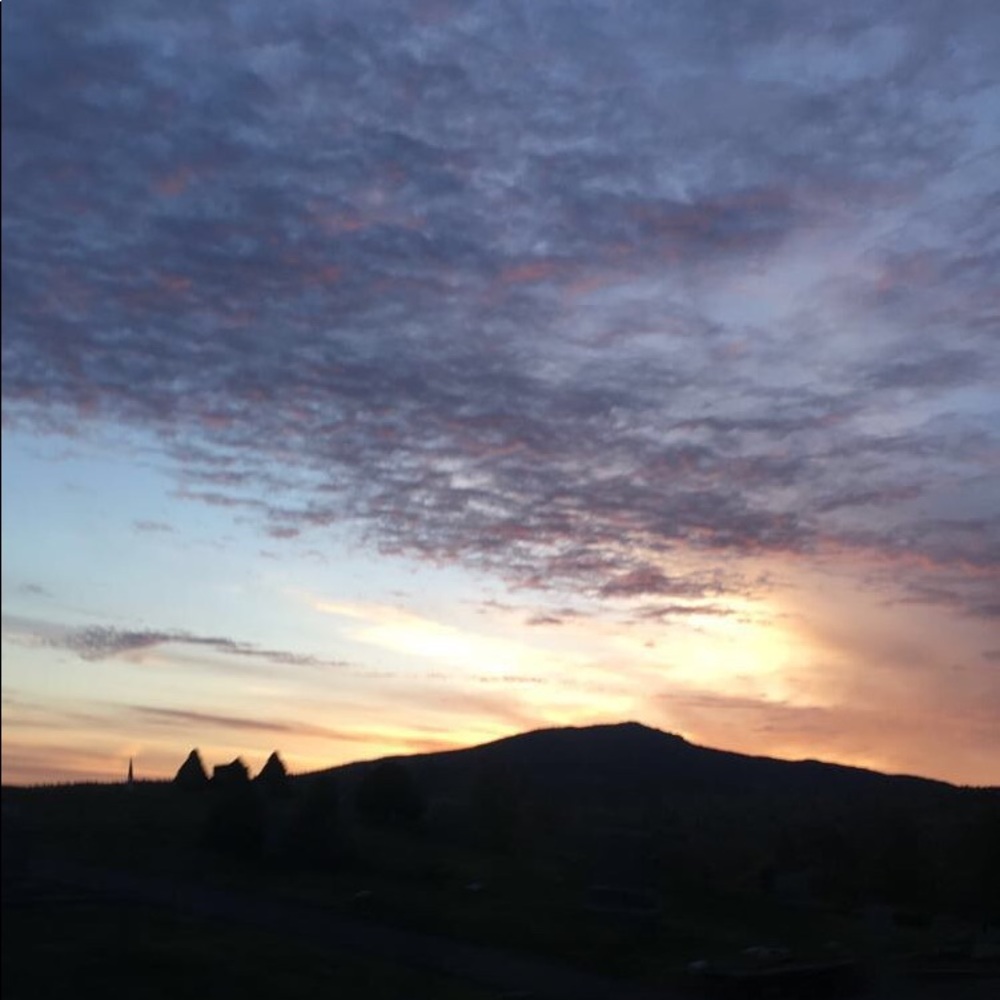 Meet your Posher, Aurora